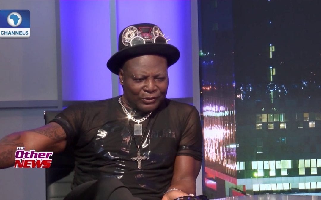 Exclusive Charlie Boy Interview